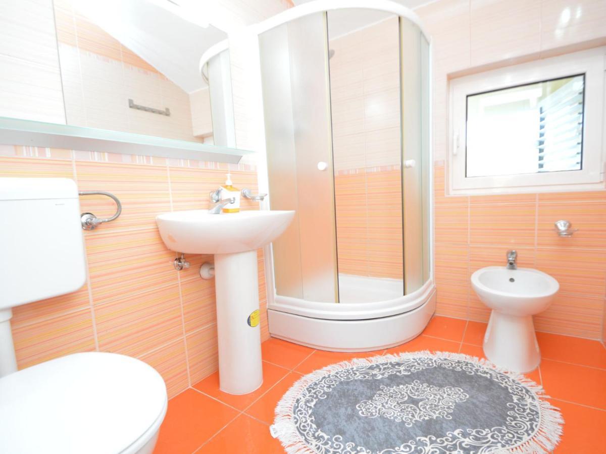 Apartment Friedrich-7 By Interhome Tribalj エクステリア 写真
