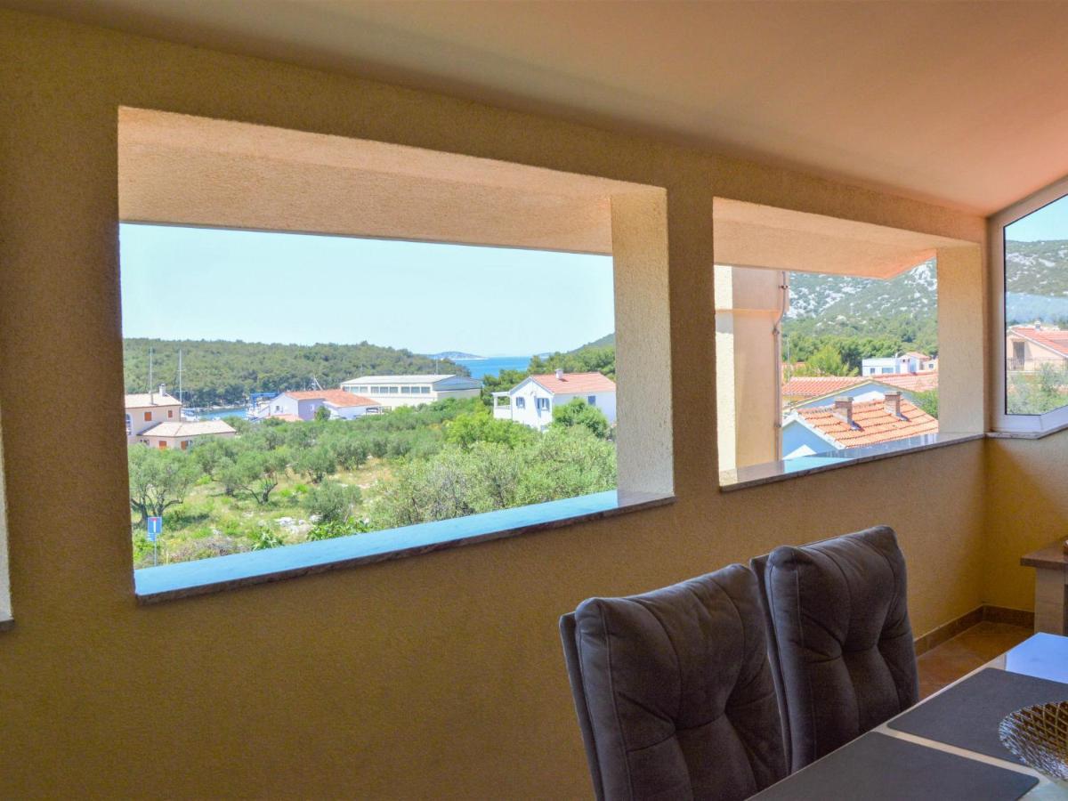 Apartment Friedrich-7 By Interhome Tribalj エクステリア 写真