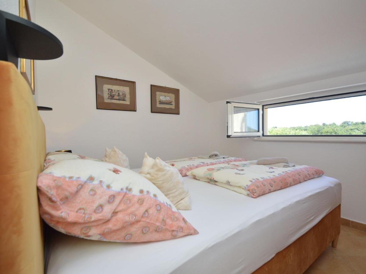 Apartment Friedrich-7 By Interhome Tribalj エクステリア 写真