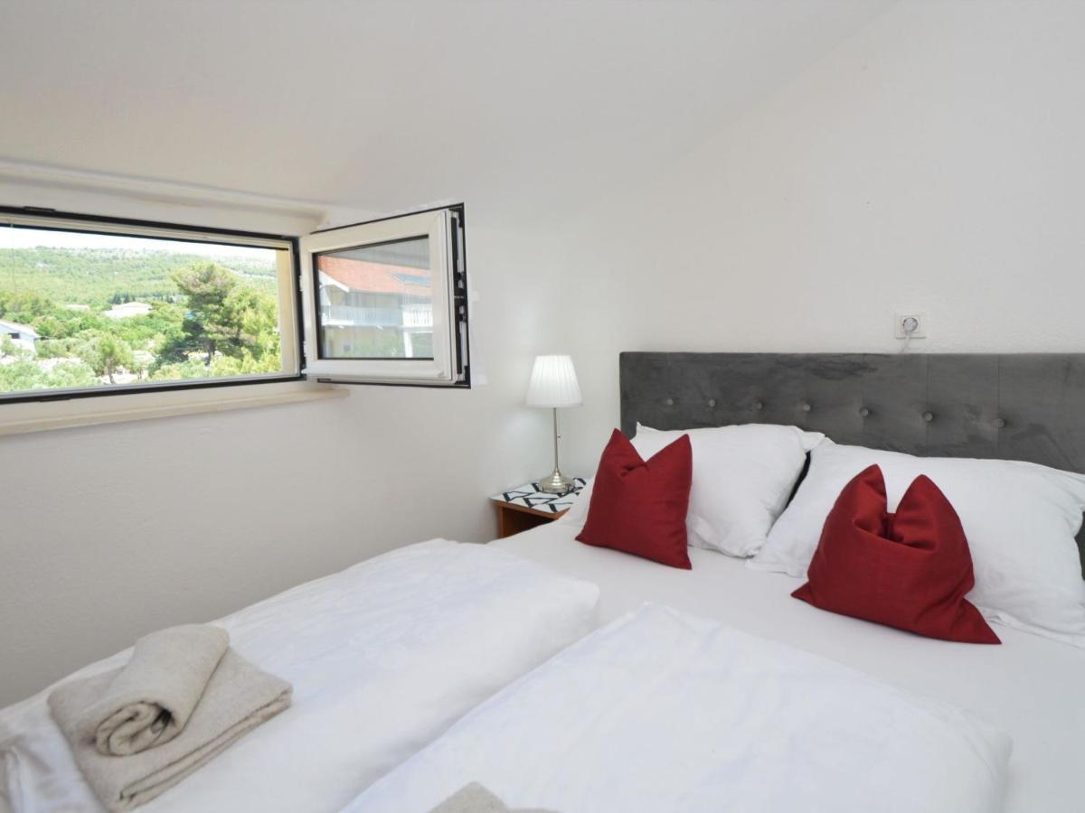 Apartment Friedrich-7 By Interhome Tribalj エクステリア 写真