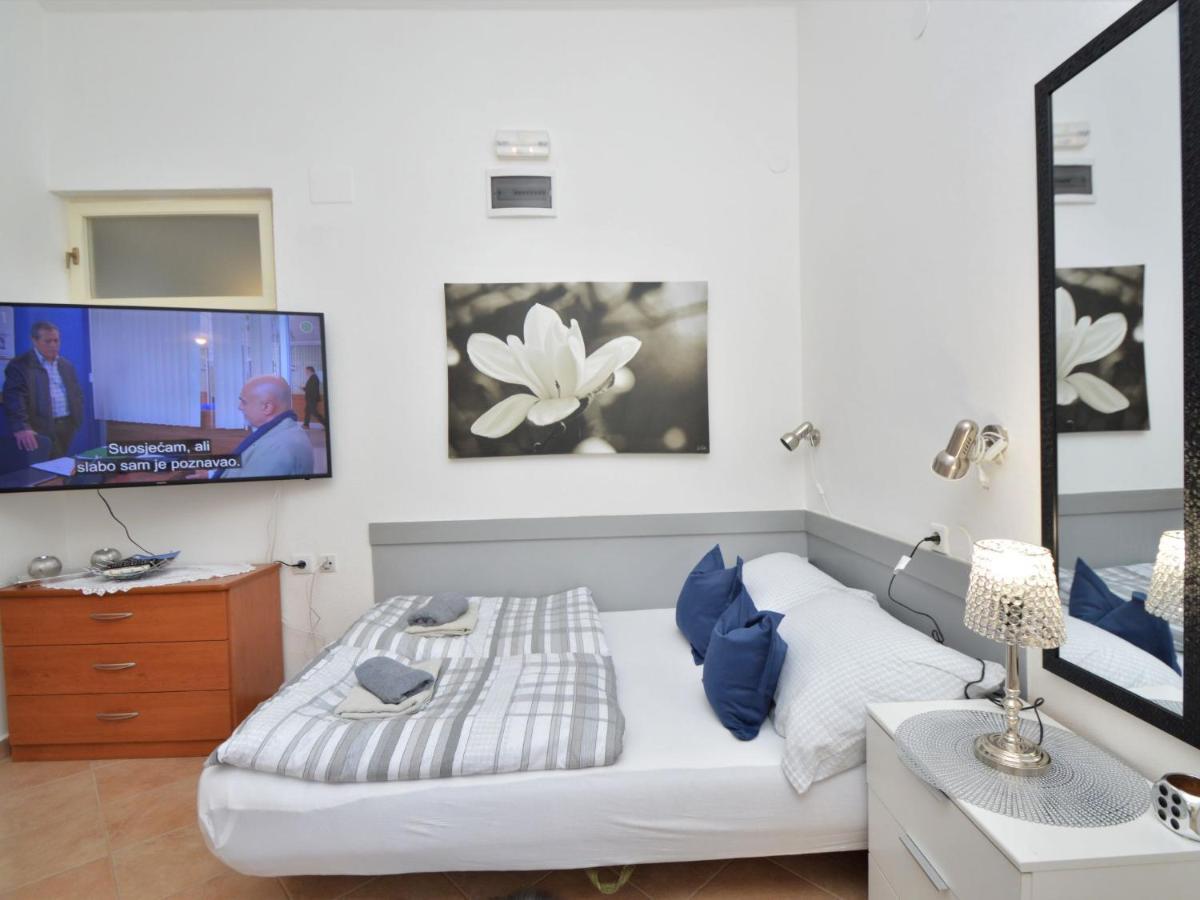 Apartment Friedrich-7 By Interhome Tribalj エクステリア 写真